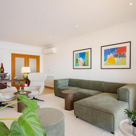 Casa Mocho Branco Bed and Breakfast Λουλέ Εξωτερικό φωτογραφία