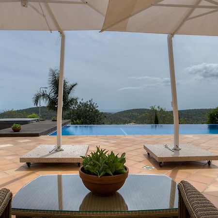 Casa Mocho Branco Bed and Breakfast Λουλέ Εξωτερικό φωτογραφία