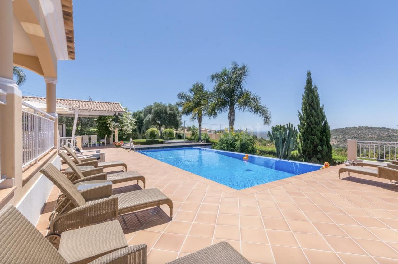 Casa Mocho Branco Bed and Breakfast Λουλέ Εξωτερικό φωτογραφία