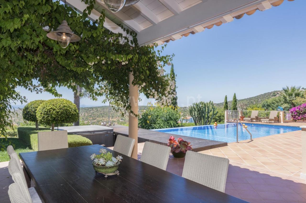 Casa Mocho Branco Bed and Breakfast Λουλέ Εξωτερικό φωτογραφία