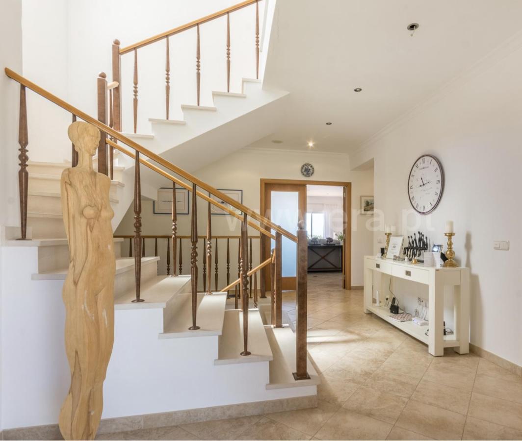 Casa Mocho Branco Bed and Breakfast Λουλέ Εξωτερικό φωτογραφία