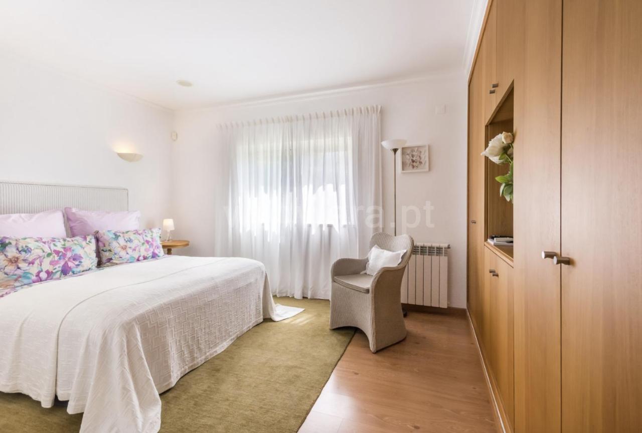 Casa Mocho Branco Bed and Breakfast Λουλέ Εξωτερικό φωτογραφία