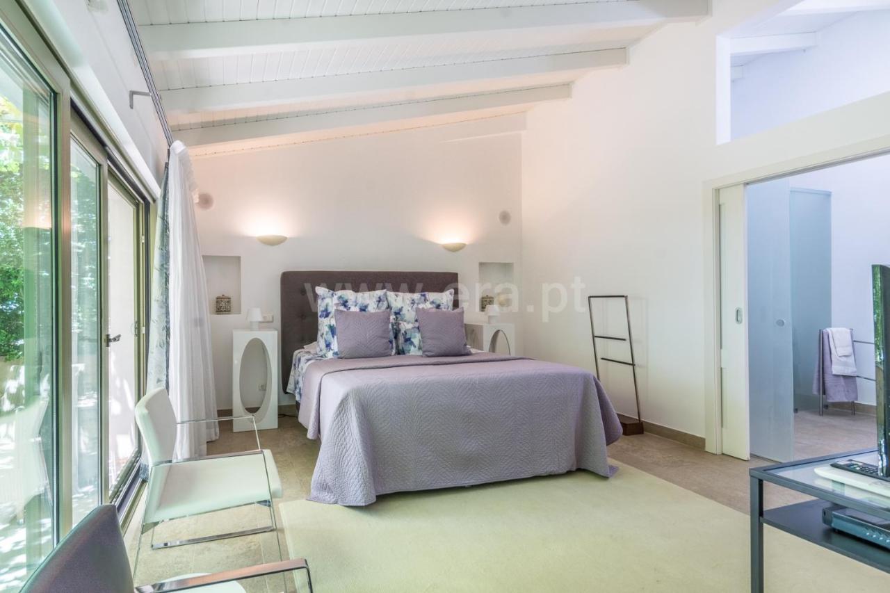Casa Mocho Branco Bed and Breakfast Λουλέ Εξωτερικό φωτογραφία