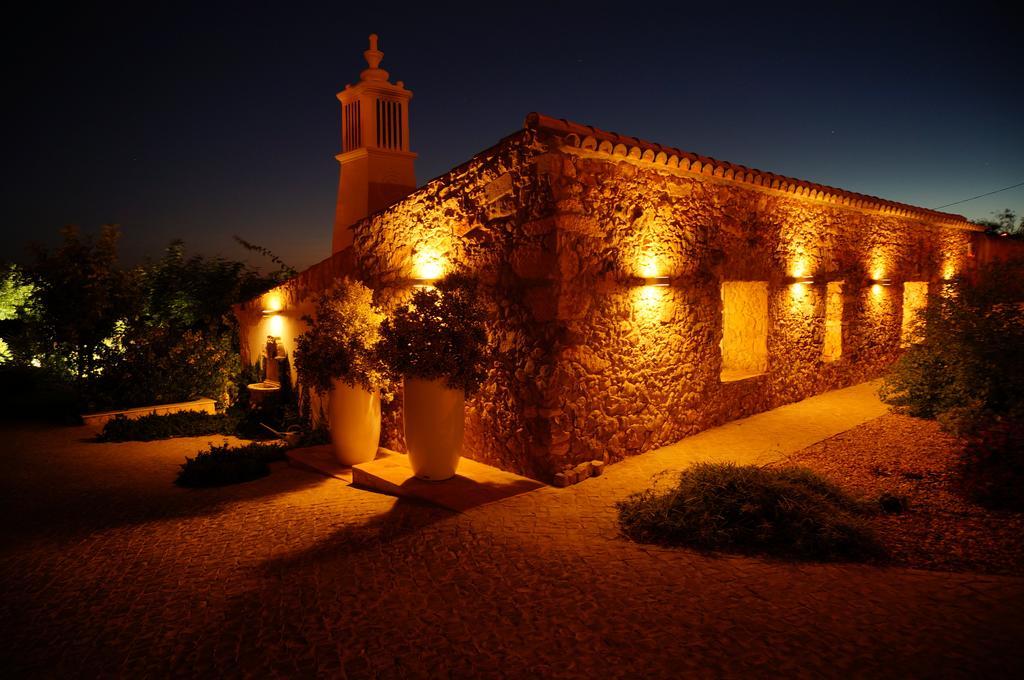 Casa Mocho Branco Bed and Breakfast Λουλέ Εξωτερικό φωτογραφία