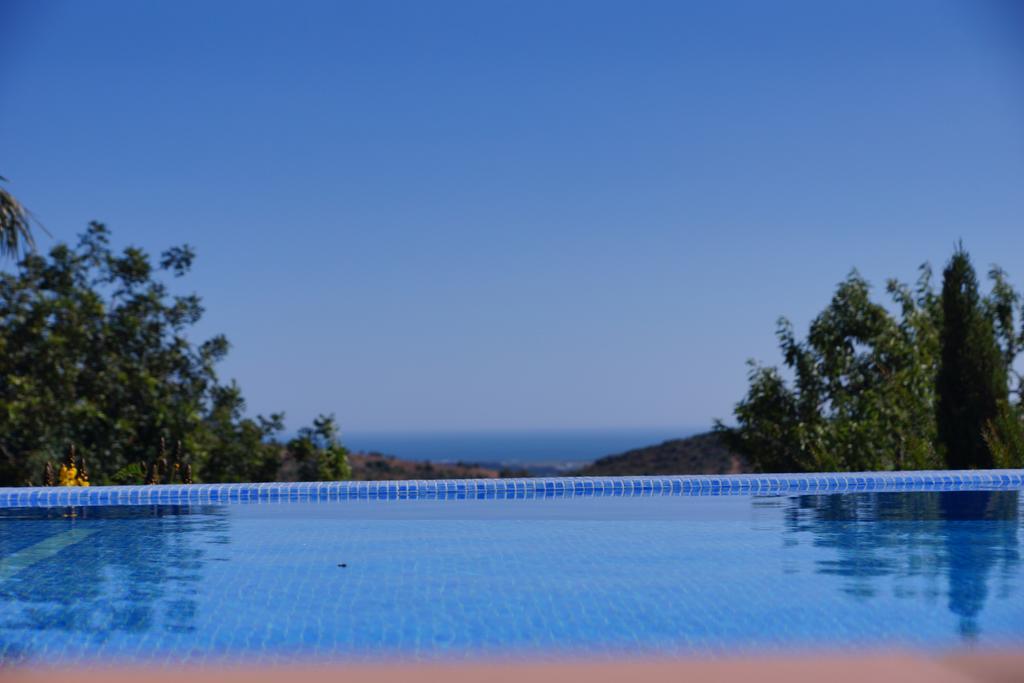 Casa Mocho Branco Bed and Breakfast Λουλέ Εξωτερικό φωτογραφία
