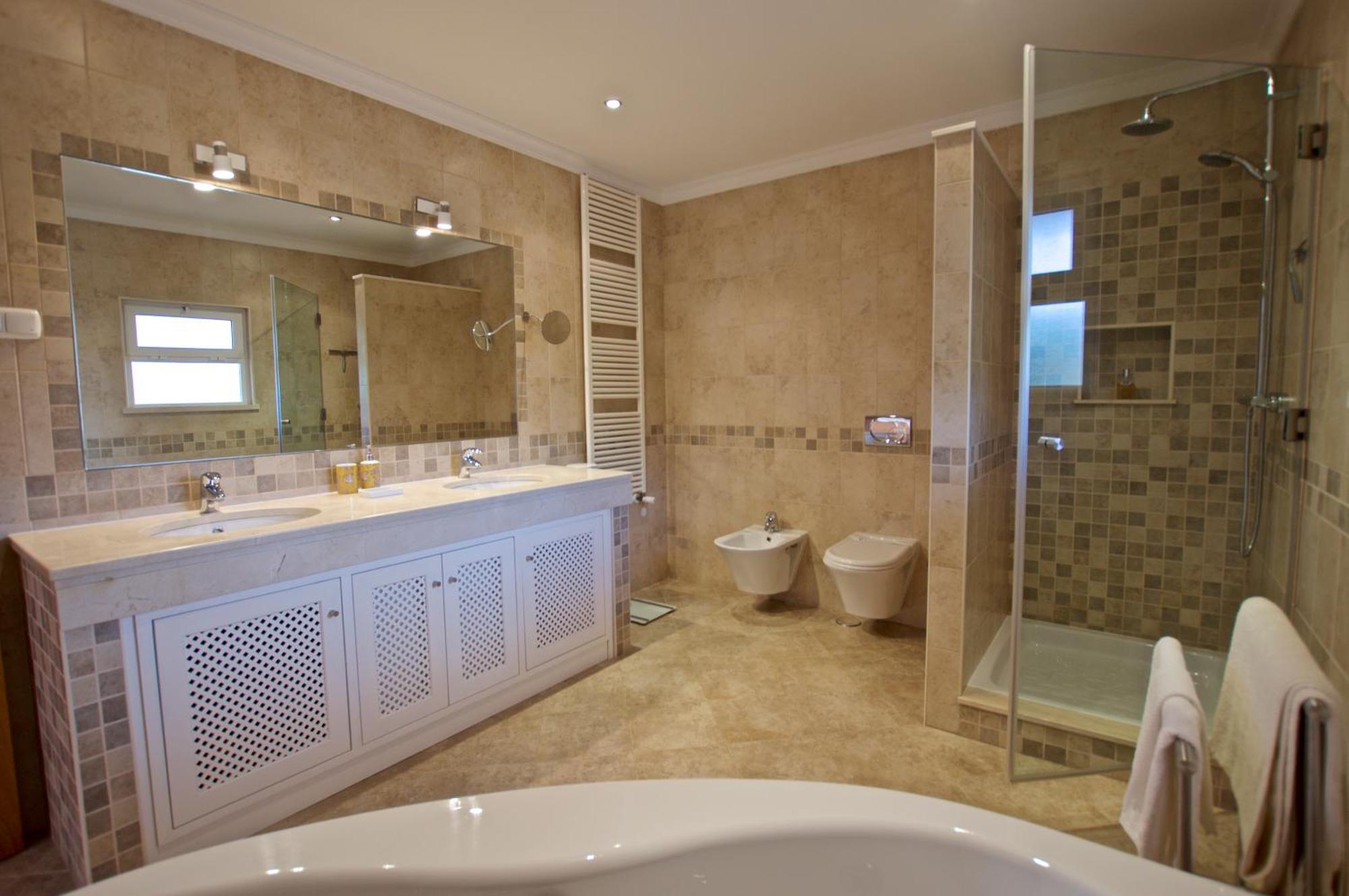 Casa Mocho Branco Bed and Breakfast Λουλέ Εξωτερικό φωτογραφία