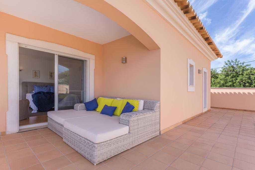 Casa Mocho Branco Bed and Breakfast Λουλέ Δωμάτιο φωτογραφία