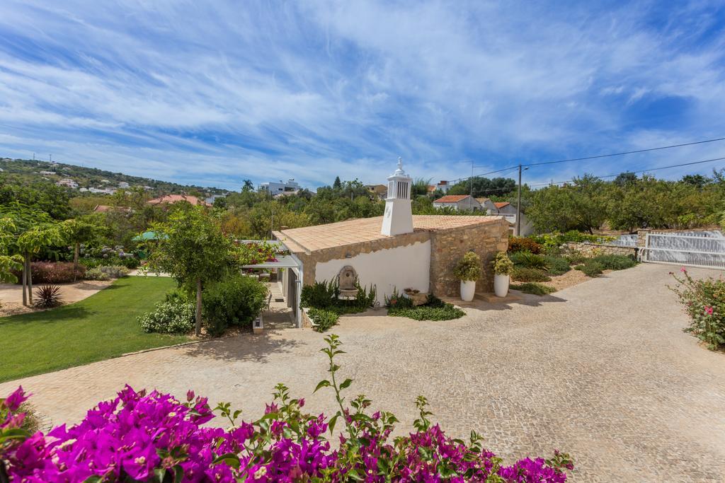 Casa Mocho Branco Bed and Breakfast Λουλέ Δωμάτιο φωτογραφία