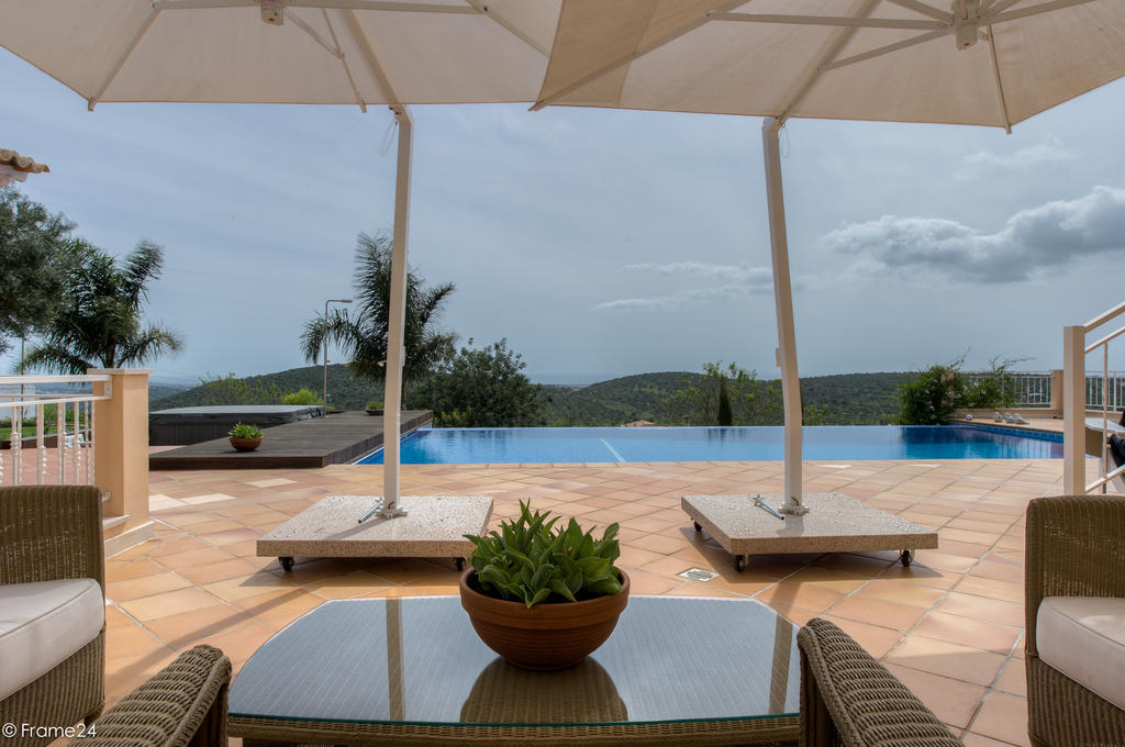 Casa Mocho Branco Bed and Breakfast Λουλέ Εξωτερικό φωτογραφία
