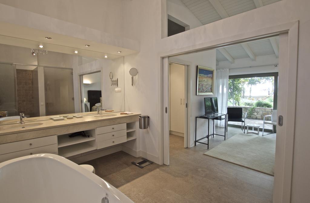 Casa Mocho Branco Bed and Breakfast Λουλέ Εξωτερικό φωτογραφία
