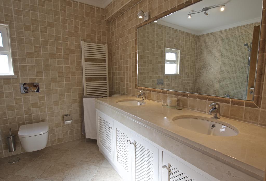 Casa Mocho Branco Bed and Breakfast Λουλέ Εξωτερικό φωτογραφία