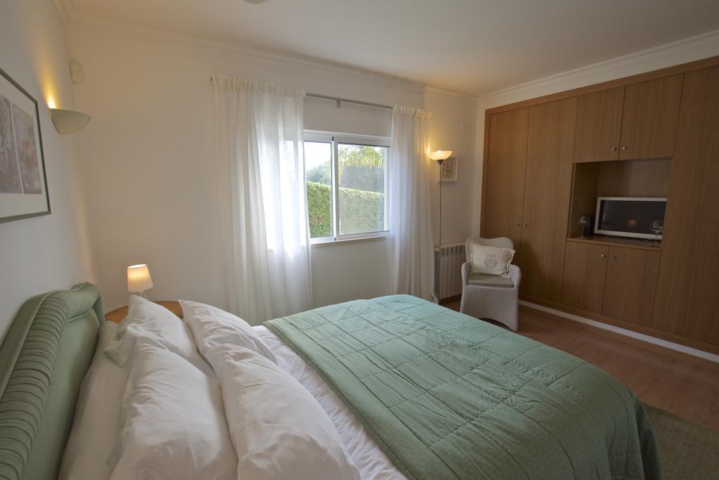 Casa Mocho Branco Bed and Breakfast Λουλέ Εξωτερικό φωτογραφία