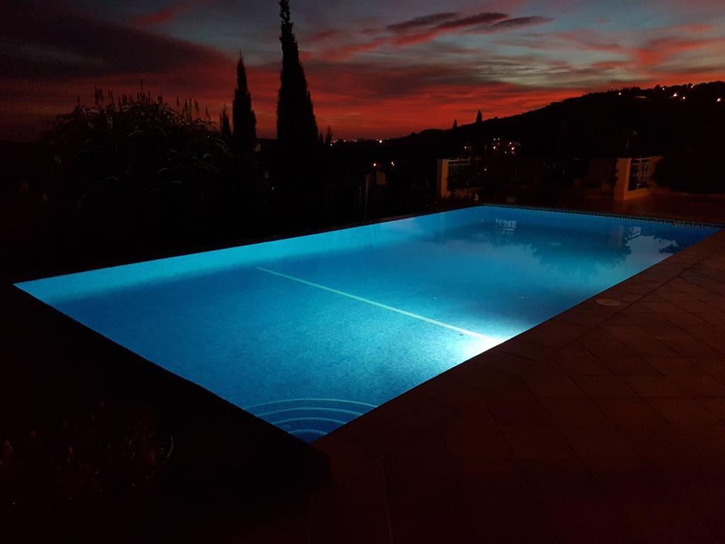 Casa Mocho Branco Bed and Breakfast Λουλέ Εξωτερικό φωτογραφία