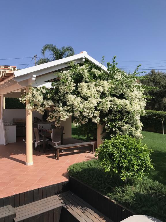 Casa Mocho Branco Bed and Breakfast Λουλέ Εξωτερικό φωτογραφία