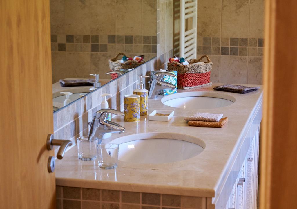 Casa Mocho Branco Bed and Breakfast Λουλέ Εξωτερικό φωτογραφία