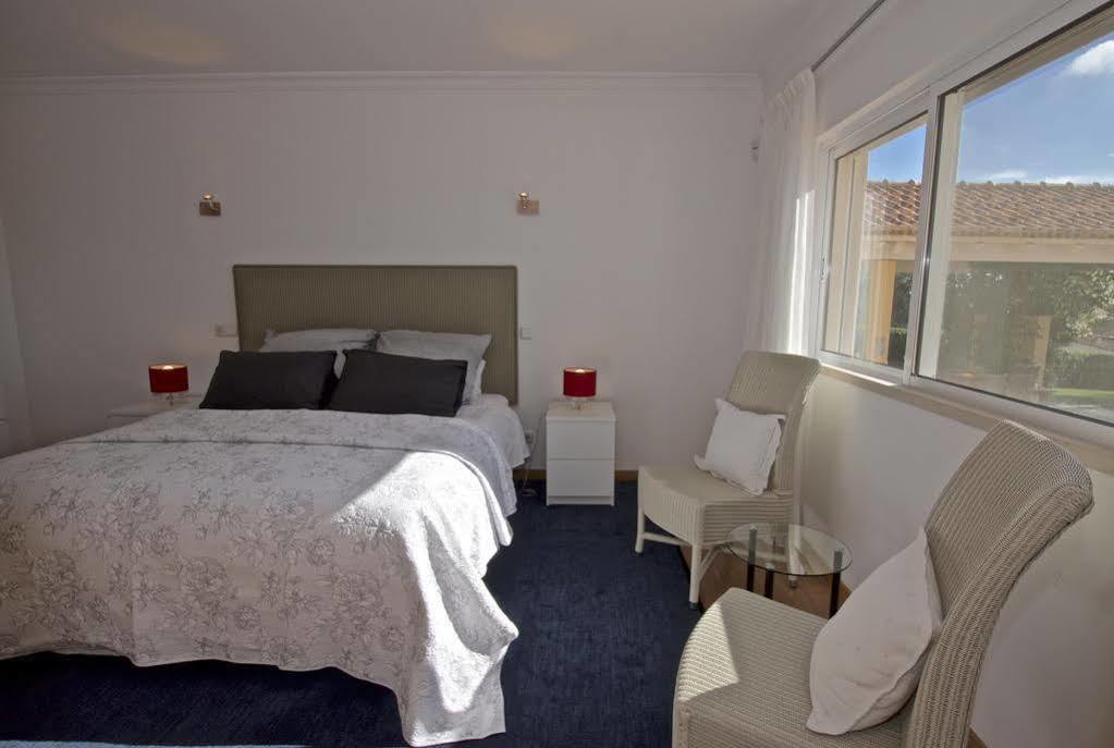 Casa Mocho Branco Bed and Breakfast Λουλέ Εξωτερικό φωτογραφία