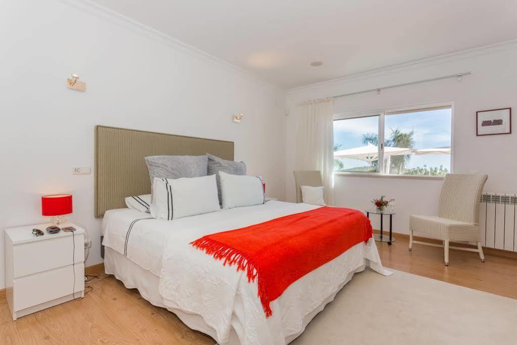 Casa Mocho Branco Bed and Breakfast Λουλέ Εξωτερικό φωτογραφία