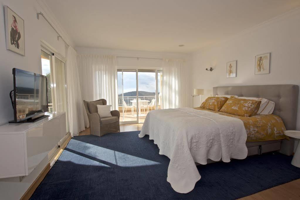 Casa Mocho Branco Bed and Breakfast Λουλέ Εξωτερικό φωτογραφία
